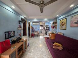 Blk 2 Dover Road (Queenstown), HDB 3 Rooms #620710341